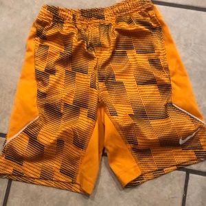 Boys Small Nike Drifit Shorts